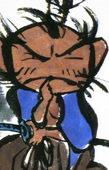 Hayashizaki Jinsuke