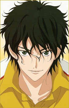Kirihara Akaya