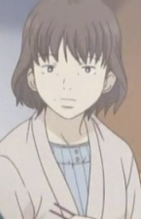Yamamoto Mother