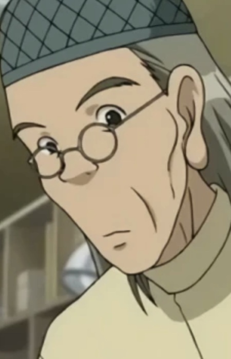 Kumegawa Makoto