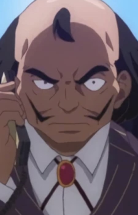 Ogikubo Makoto