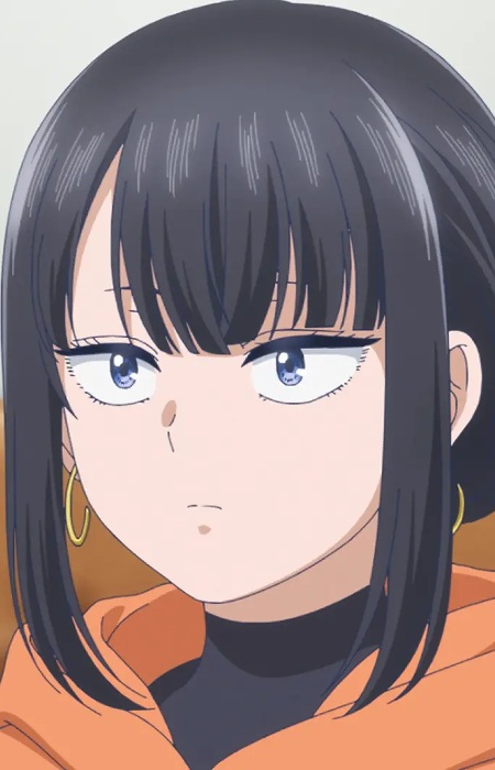 Tokaku Arata