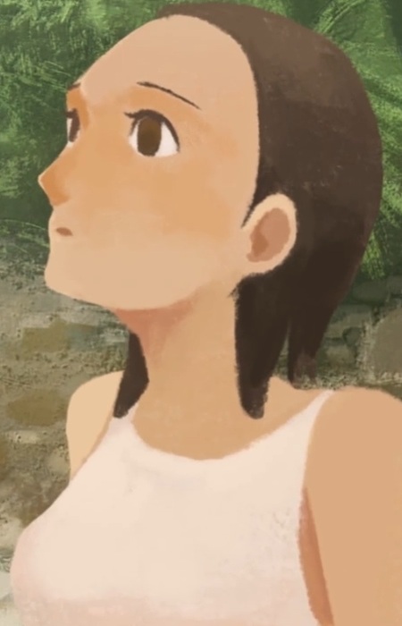 Girl