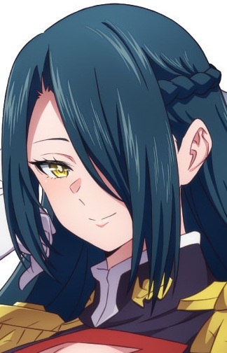 Azuma Fubuki