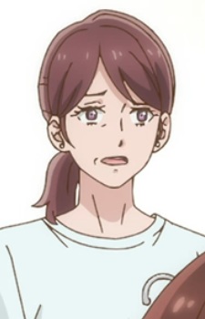 Sae's Mother