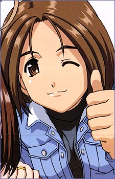 Morisato Megumi