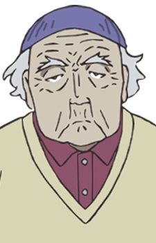 Kaname Junichirou