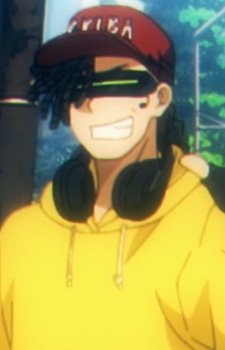 Akiba Jirou