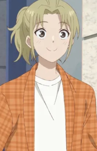 Namba Shougo