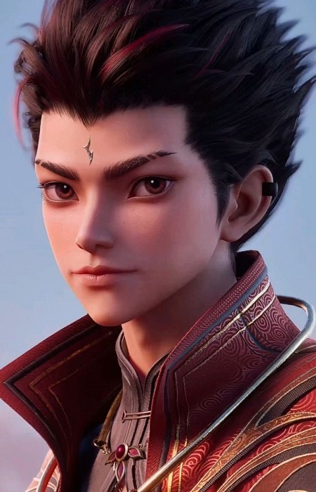 Yan Chitong