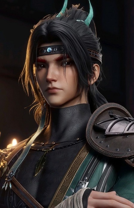 Yan Feng