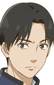 Asakura Kouichi