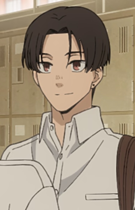 Sudou Kaito