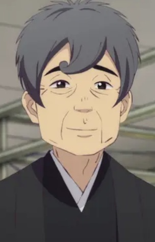 Samejima Koitarou