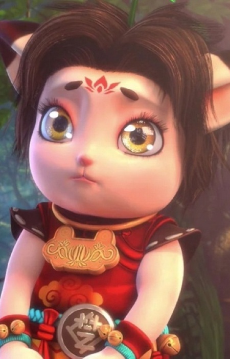 Ling Luan