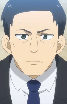 Nawano Takumi