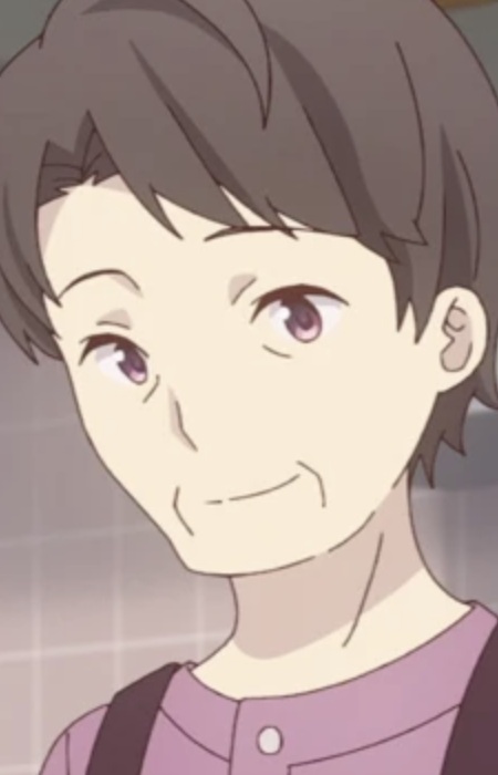 Fukazawa Emiko