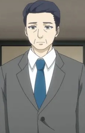 Secretary