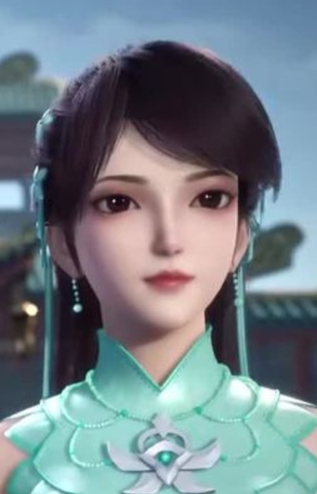 Ling Qingshu