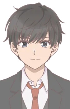 Haibara Natsuki