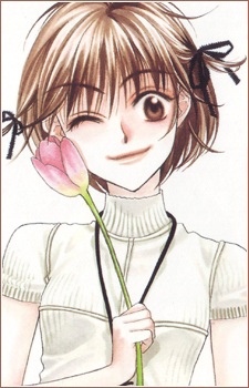 Ashiya Mizuki