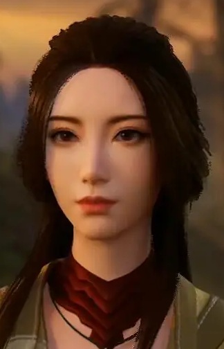 Dong Xuaner