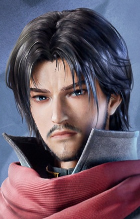 Long Xingyu