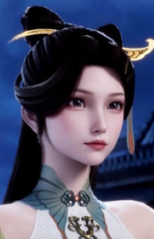 Qin Qianlu