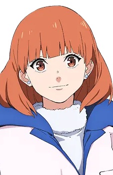 Takimura Hagane