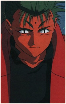 Kusanagi Mamoru