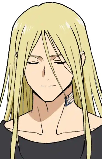 Naruko Genya