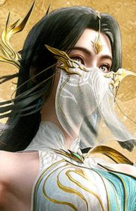 Qing Yanjing