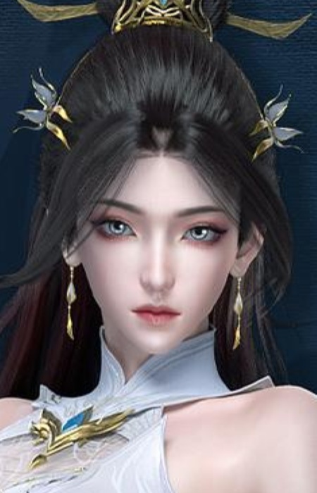 Ling Xi
