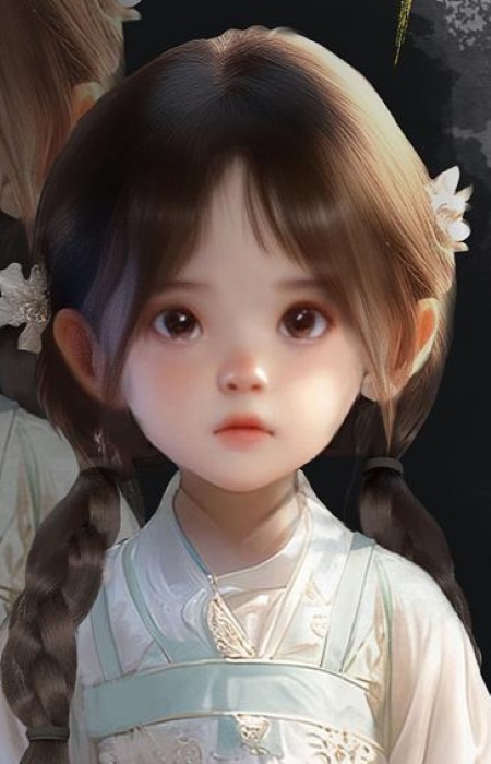 Chen Xi