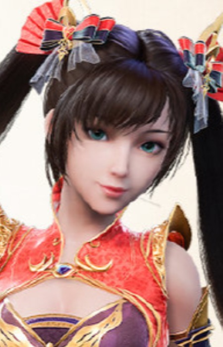 Chu Yu