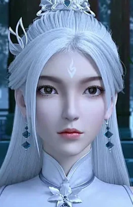 Qing Shuang