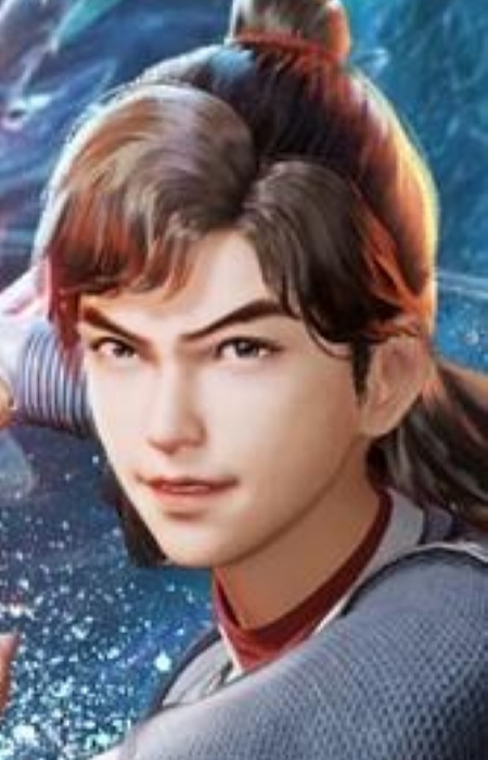 Chu Xinghe