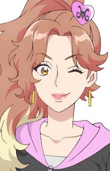 Akaishi Rinko