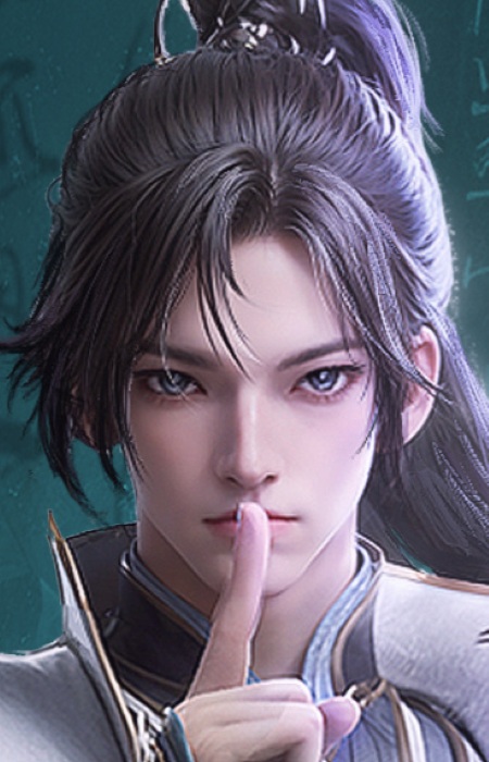 Xiao Yun