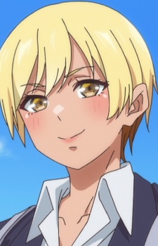 Yamagishi Eri