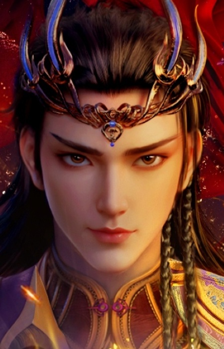 Xiao Chen