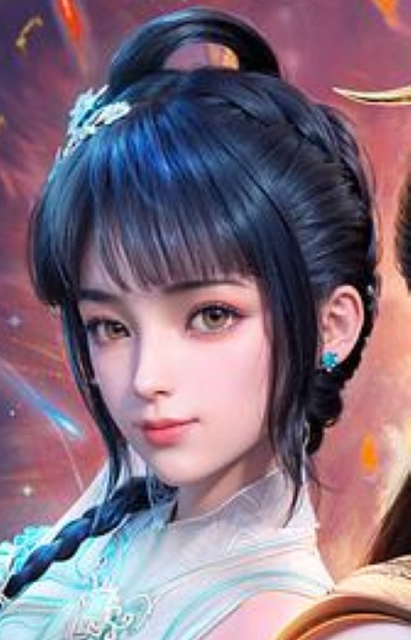 Jiang Meng