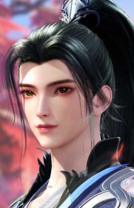 Chen Tian