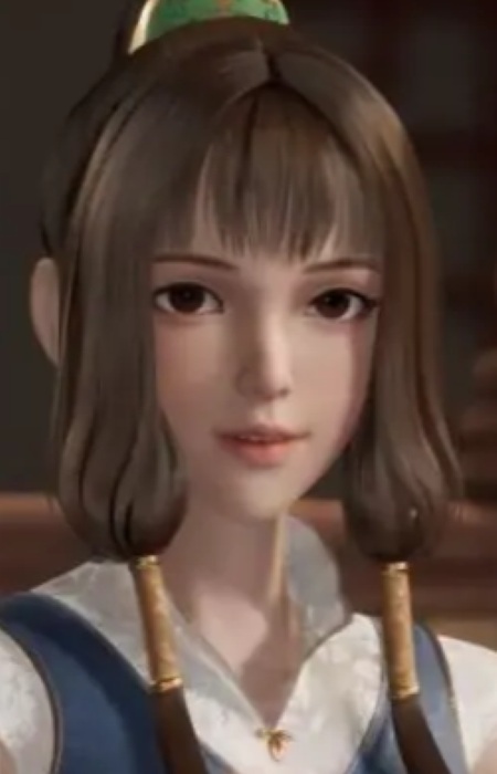 An Xueyun