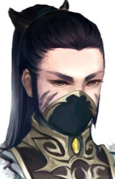 Yu Ma