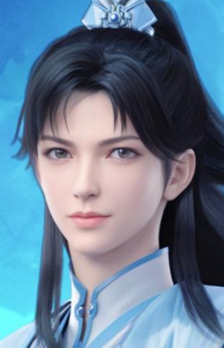 Liu Ling