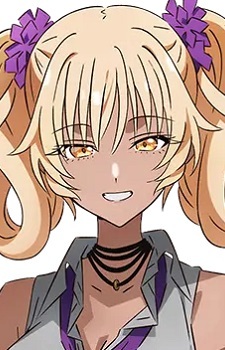 Kitamori Yuuna