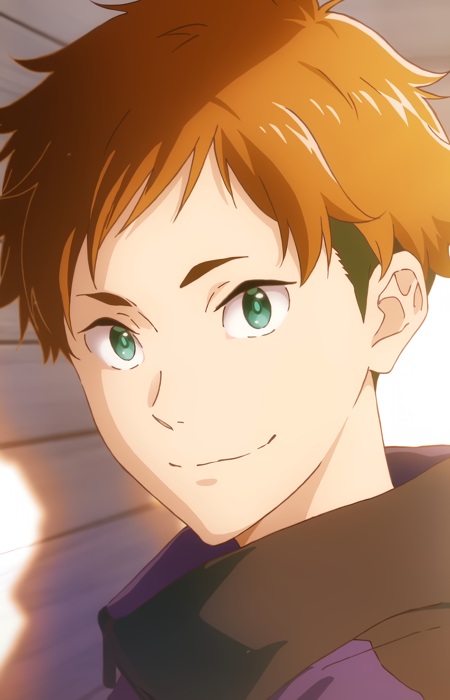 Sugawara Senichi