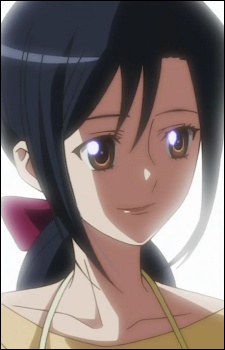 Kobayashi Kanae