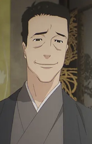 Ichijouin Ryoutarou